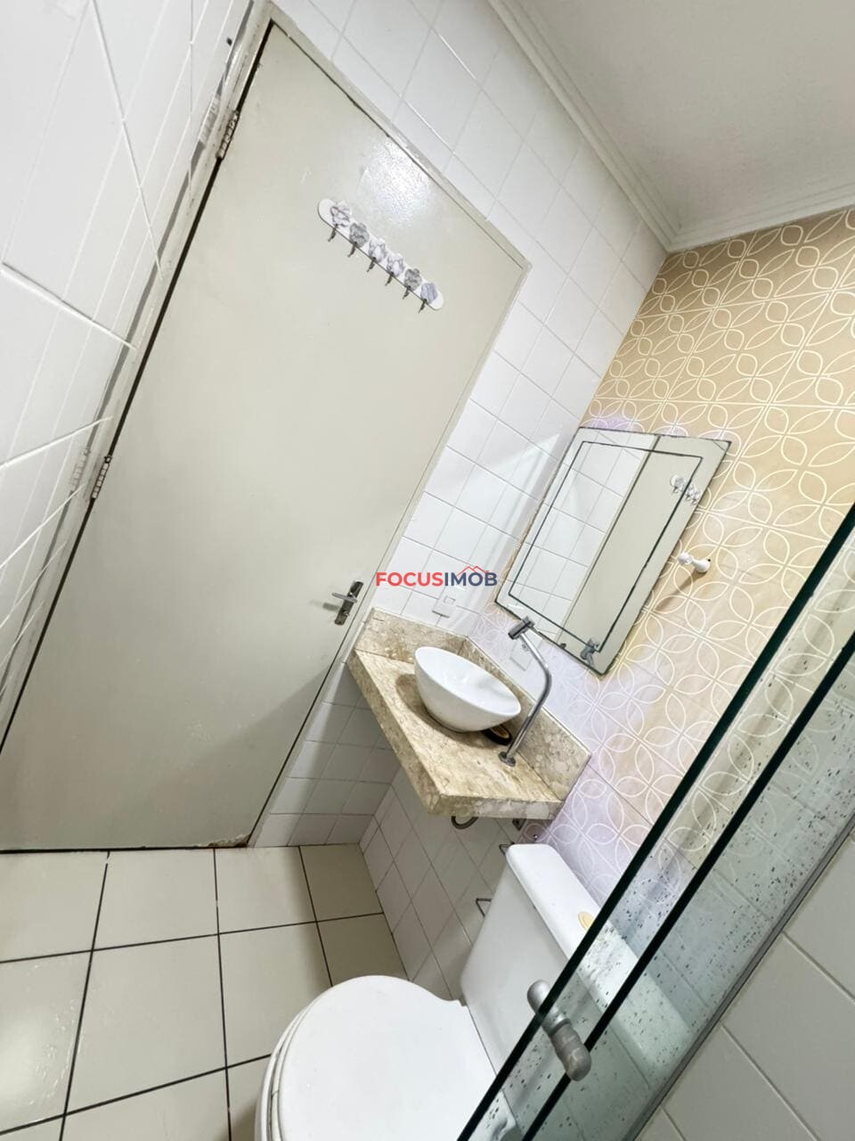 Apartamento à Venda com 2 Quartos e 54 m² – Jardim Linda Chaib