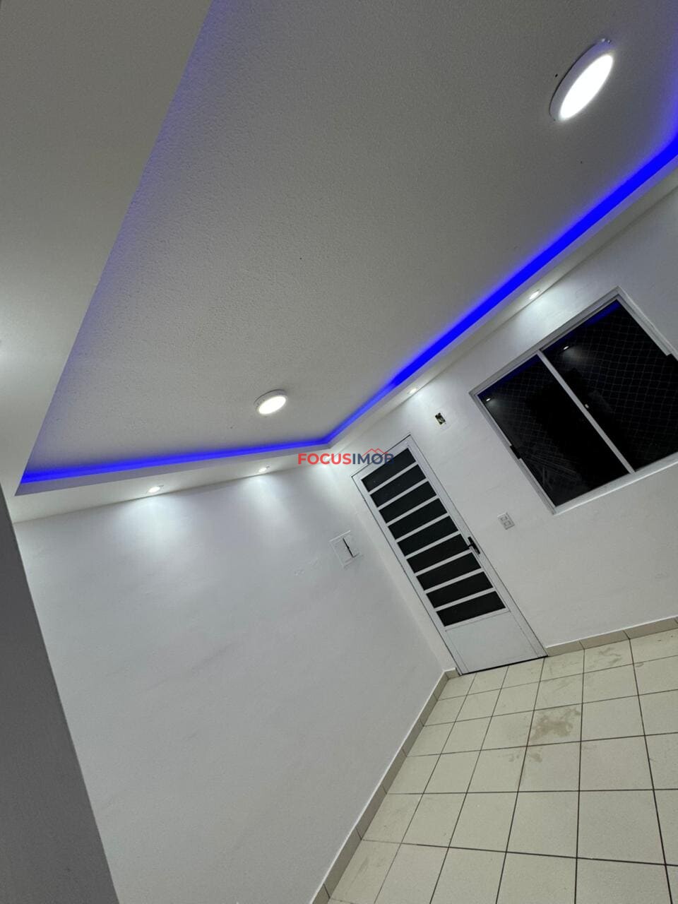 Apartamento à Venda com 2 Quartos e 54 m² – Jardim Linda Chaib