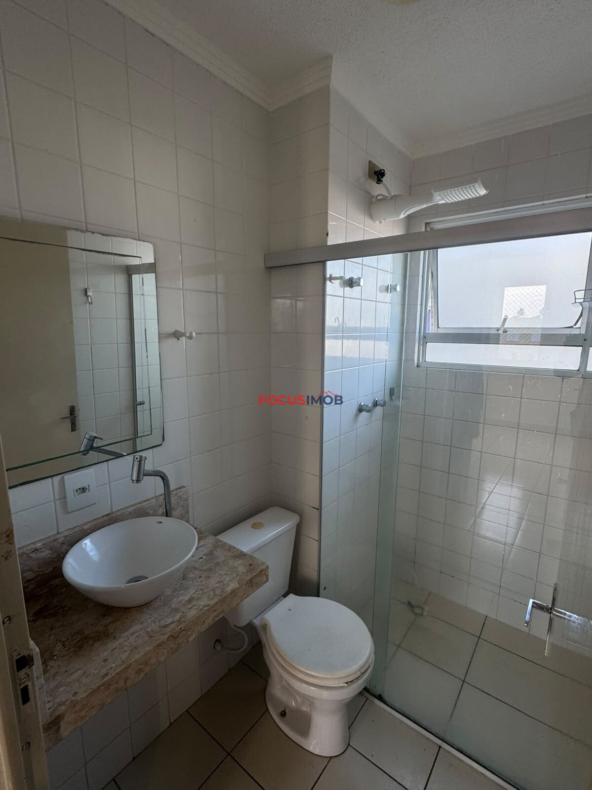 Apartamento à Venda com 2 Quartos e 54 m² – Jardim Linda Chaib