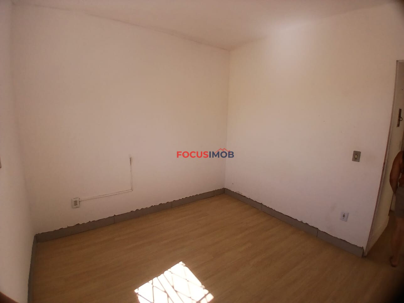Casa 2 quartos - Residencial Santo Expedito