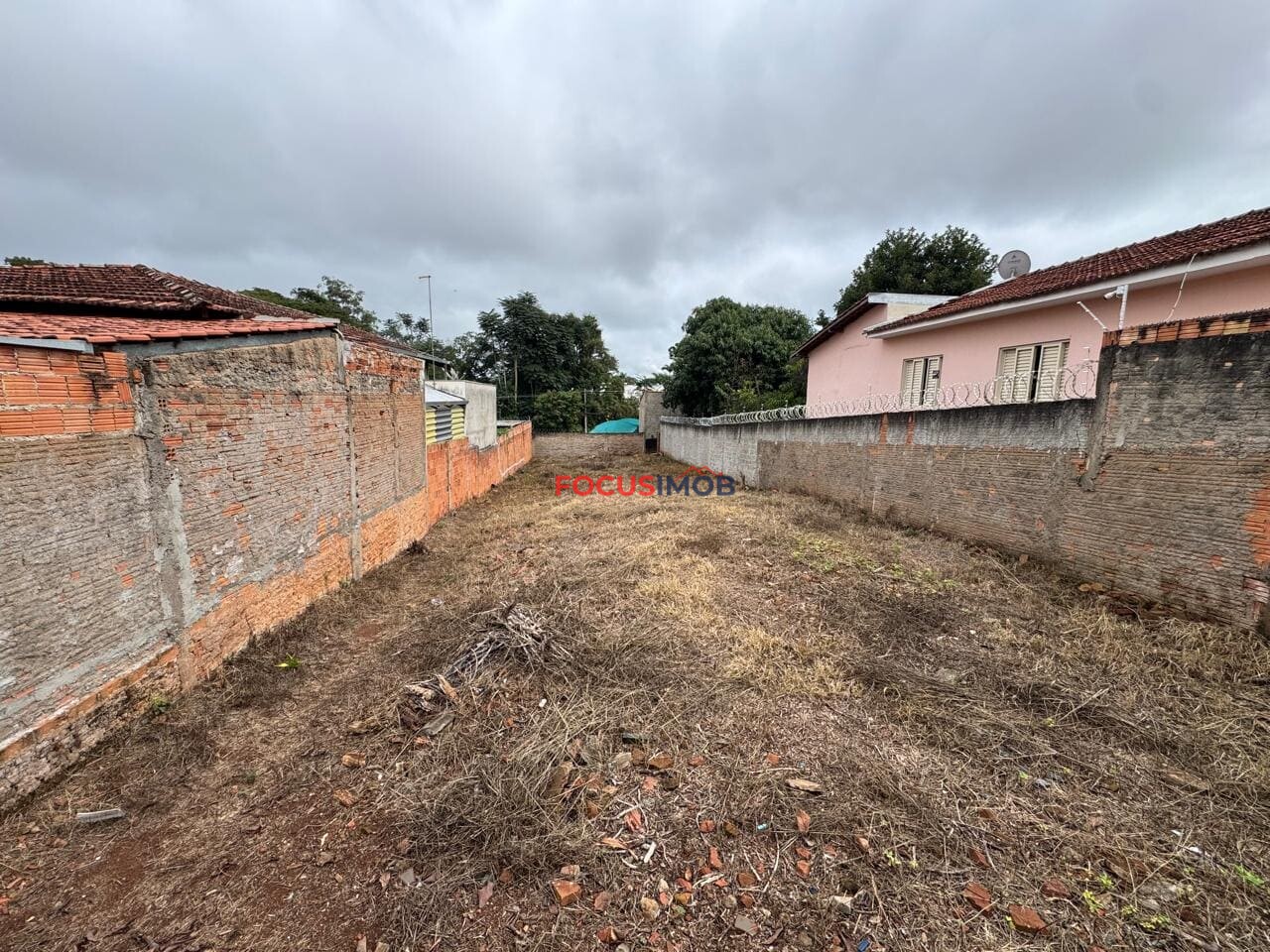 Terreno de 380 m² à Venda no Bairro da Capela – Mogi Guaçu/SP