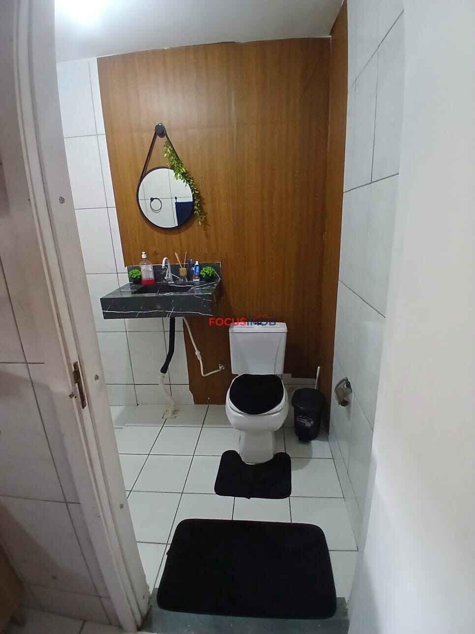 APARTAMENTO À VENDA – CONDOMÍNIO TERRAS DE MOGI | MOGI MIRIM/SP