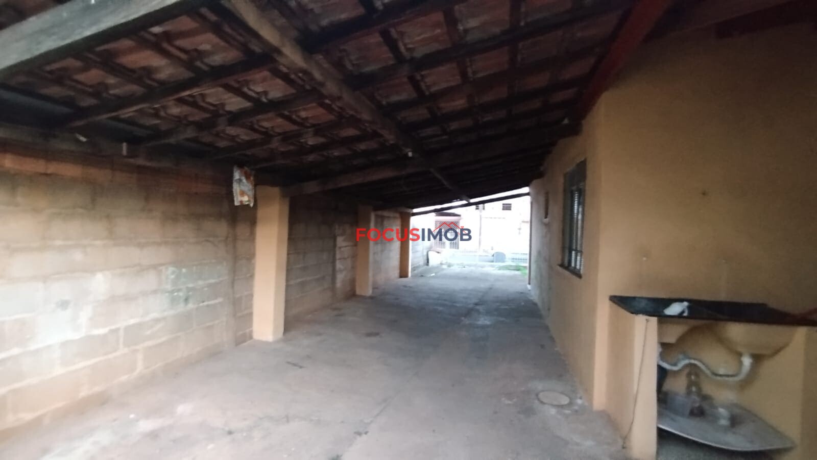Casa à Venda no Jardim Novo I – Mogi Guaçu/SP
