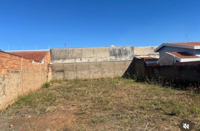 TERRENO À VENDA – JARDIM GUAÇUANO | MOGI GUAÇU/SP