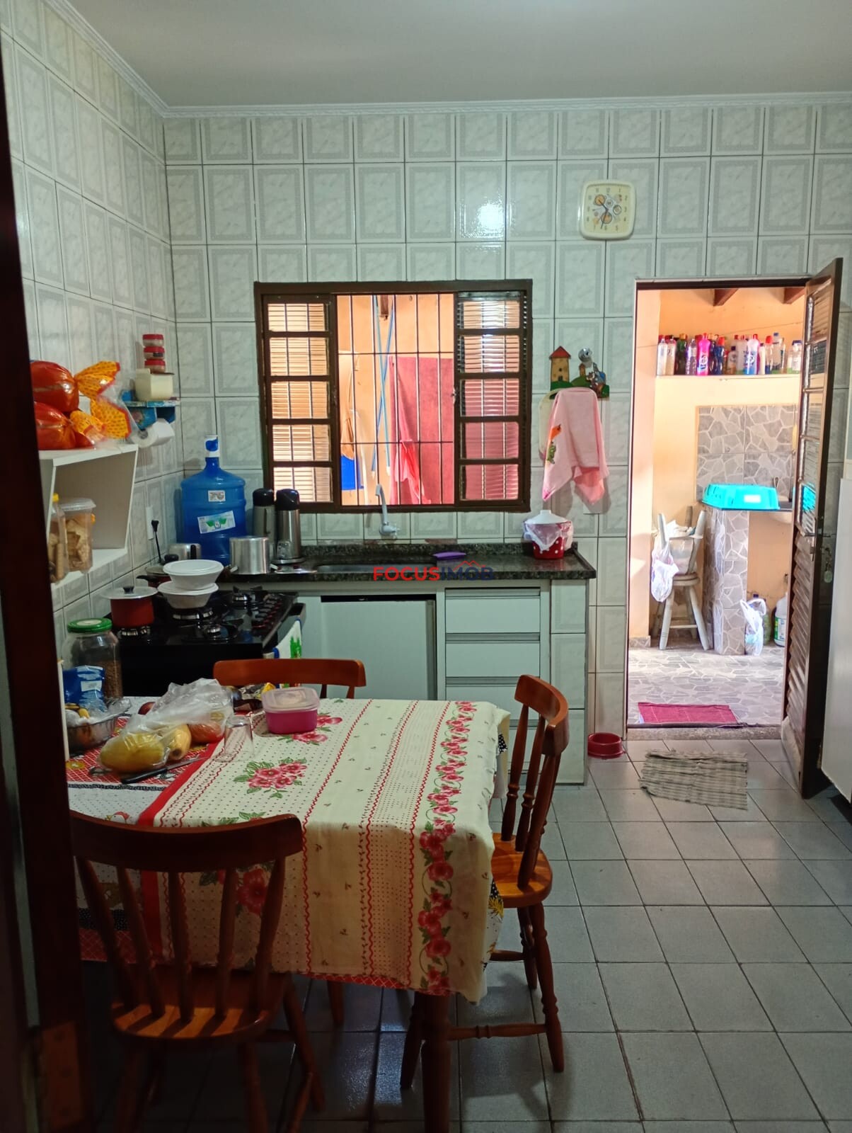 Casa à Venda – Bairro Penha do Rio do Peixe
