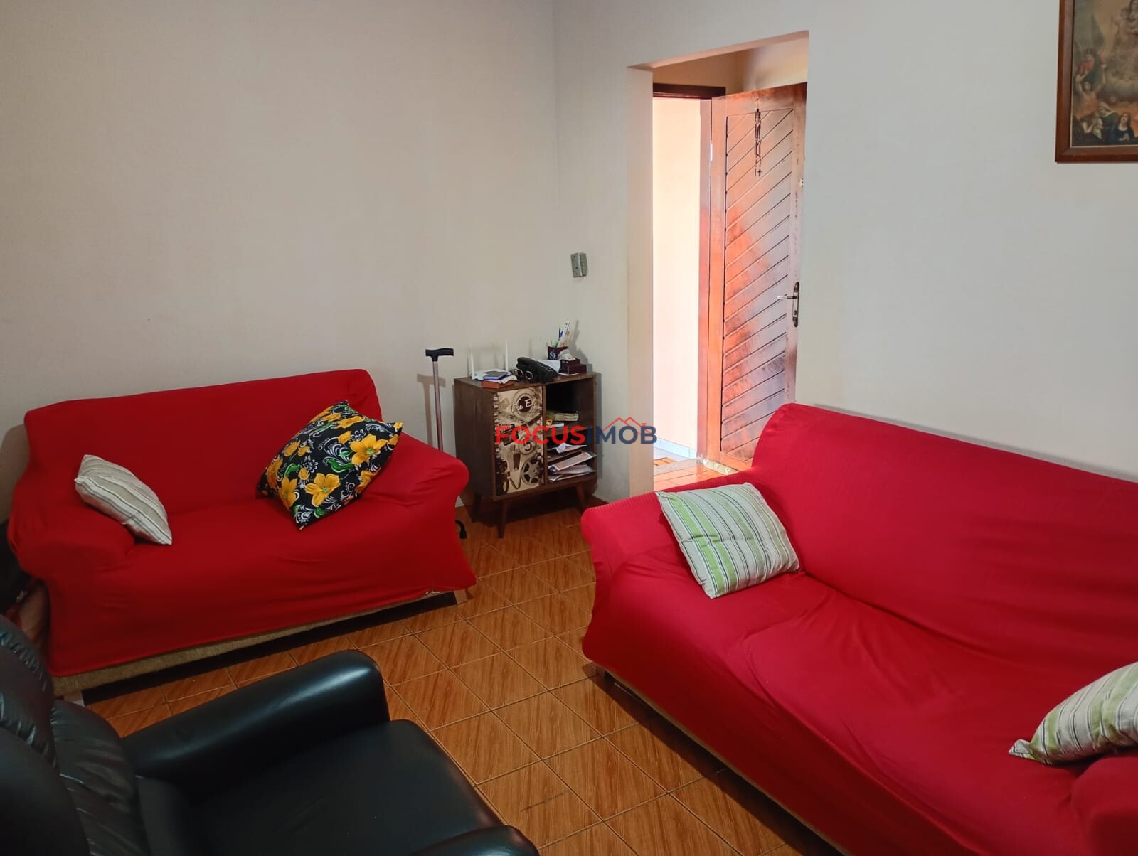 Casa à Venda – Bairro Penha do Rio do Peixe