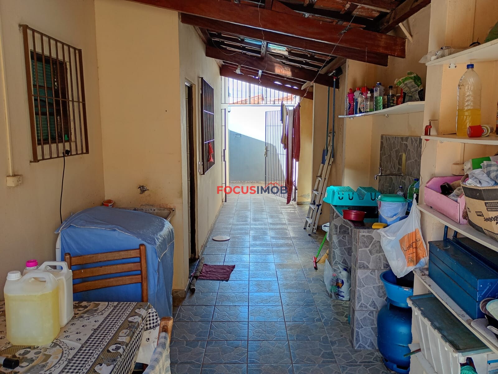 Casa à Venda – Bairro Penha do Rio do Peixe