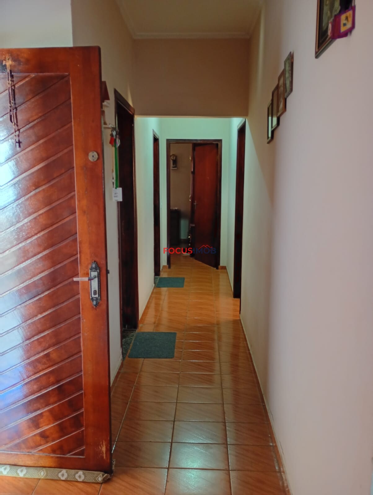 Casa à Venda – Bairro Penha do Rio do Peixe