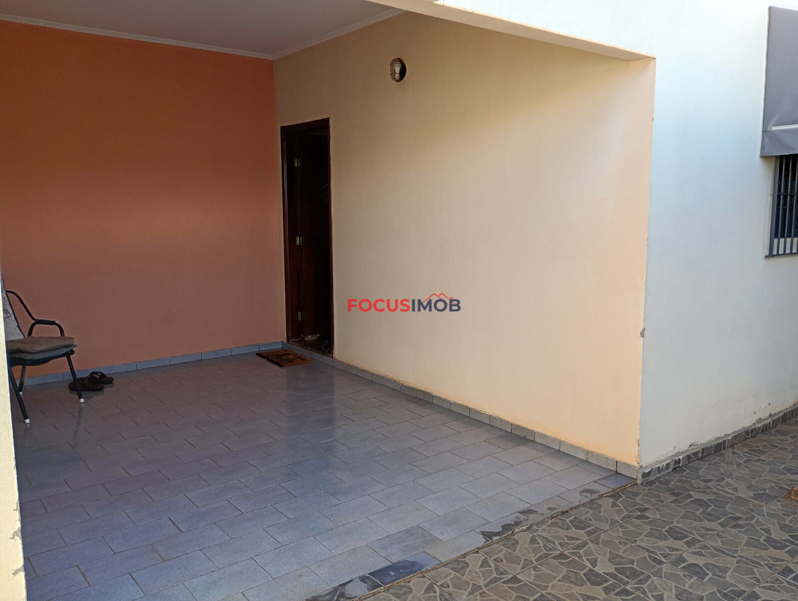 Casa à Venda – Bairro Penha do Rio do Peixe