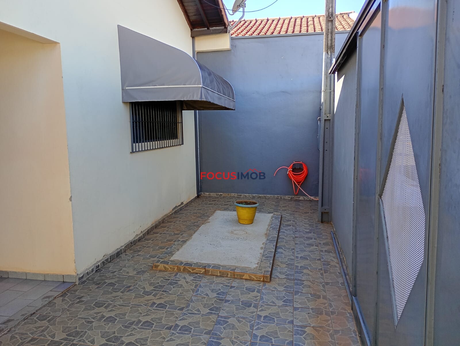 Casa à Venda – Bairro Penha do Rio do Peixe