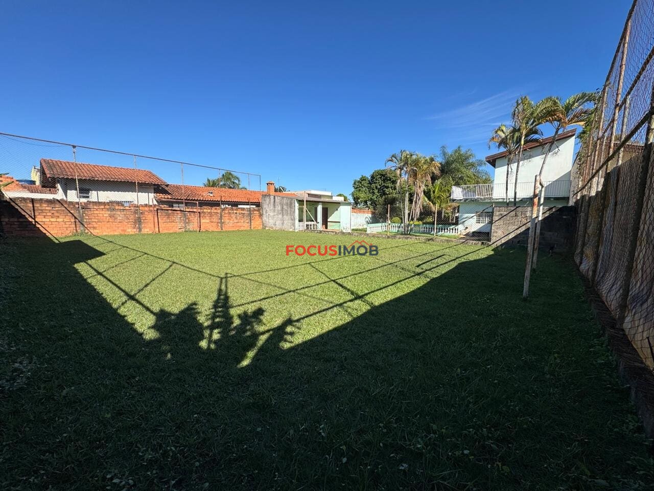 Chácara à Venda – Porteira Fechada | 1.000 m² de Conforto, Lazer e Tranquilidade