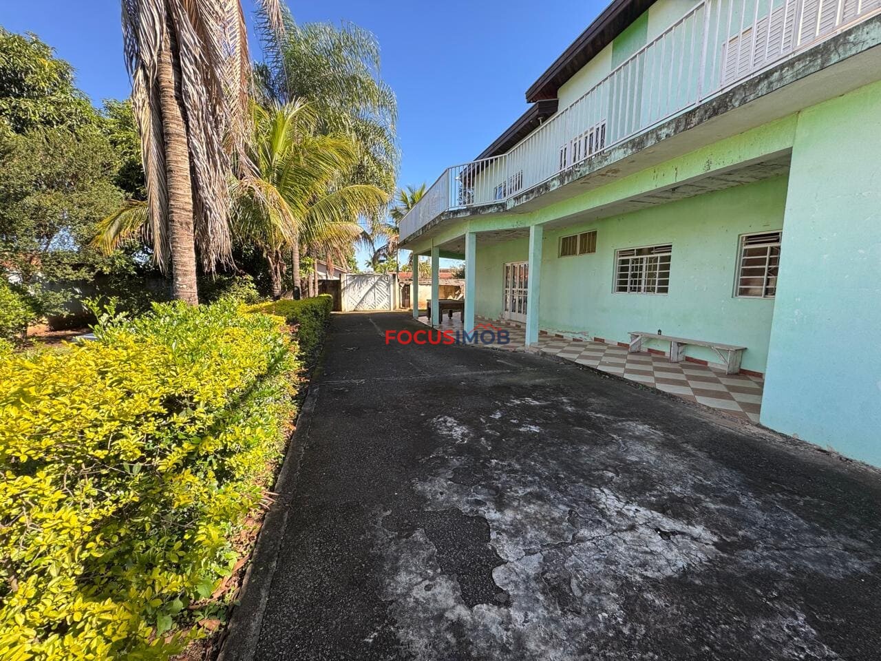 Chácara à Venda – Porteira Fechada | 1.000 m² de Conforto, Lazer e Tranquilidade
