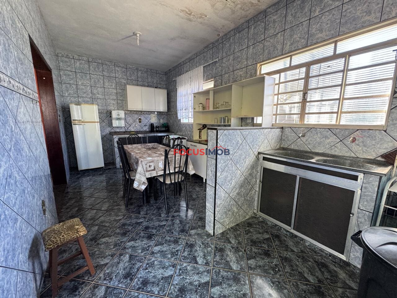 Chácara à Venda – Porteira Fechada | 1.000 m² de Conforto, Lazer e Tranquilidade