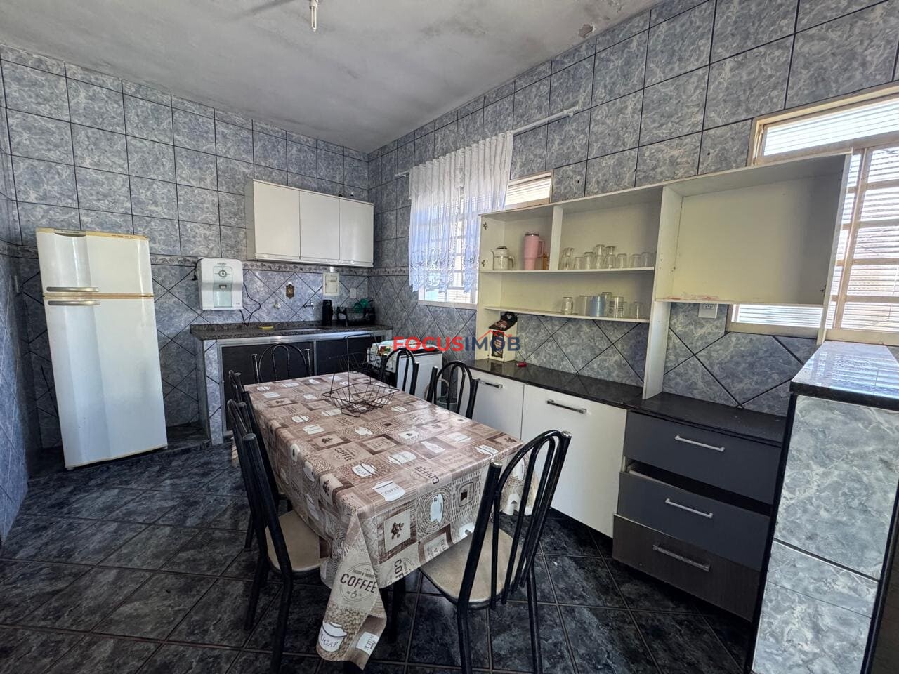 Chácara à Venda – Porteira Fechada | 1.000 m² de Conforto, Lazer e Tranquilidade