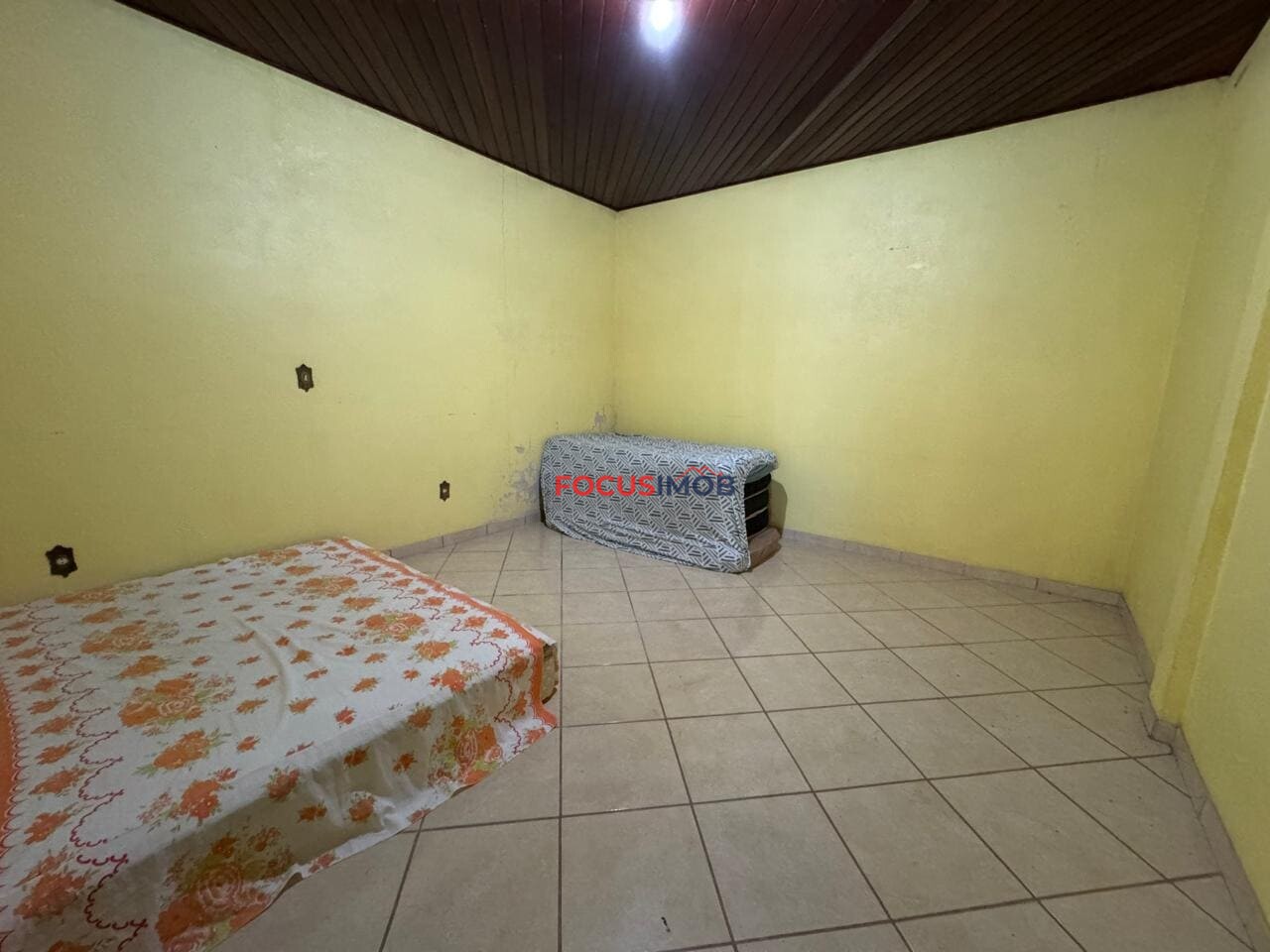 Chácara à Venda – Porteira Fechada | 1.000 m² de Conforto, Lazer e Tranquilidade
