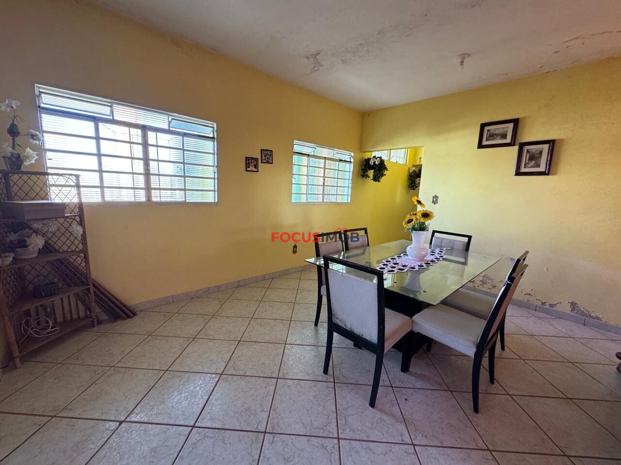 Chácara à Venda – Porteira Fechada | 1.000 m² de Conforto, Lazer e Tranquilidade