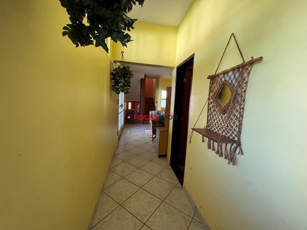 Chácara à Venda – Porteira Fechada | 1.000 m² de Conforto, Lazer e Tranquilidade