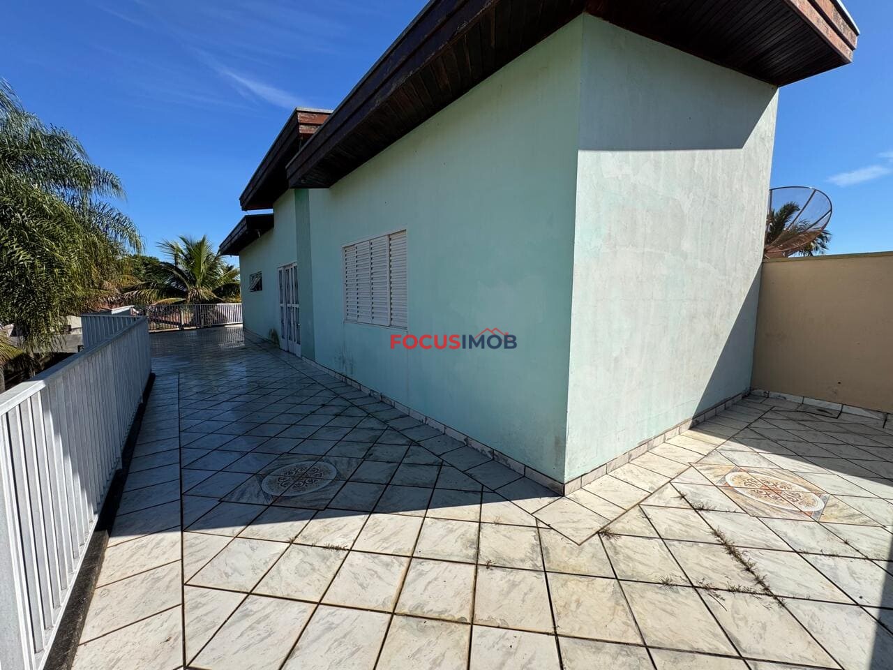 Chácara à Venda – Porteira Fechada | 1.000 m² de Conforto, Lazer e Tranquilidade