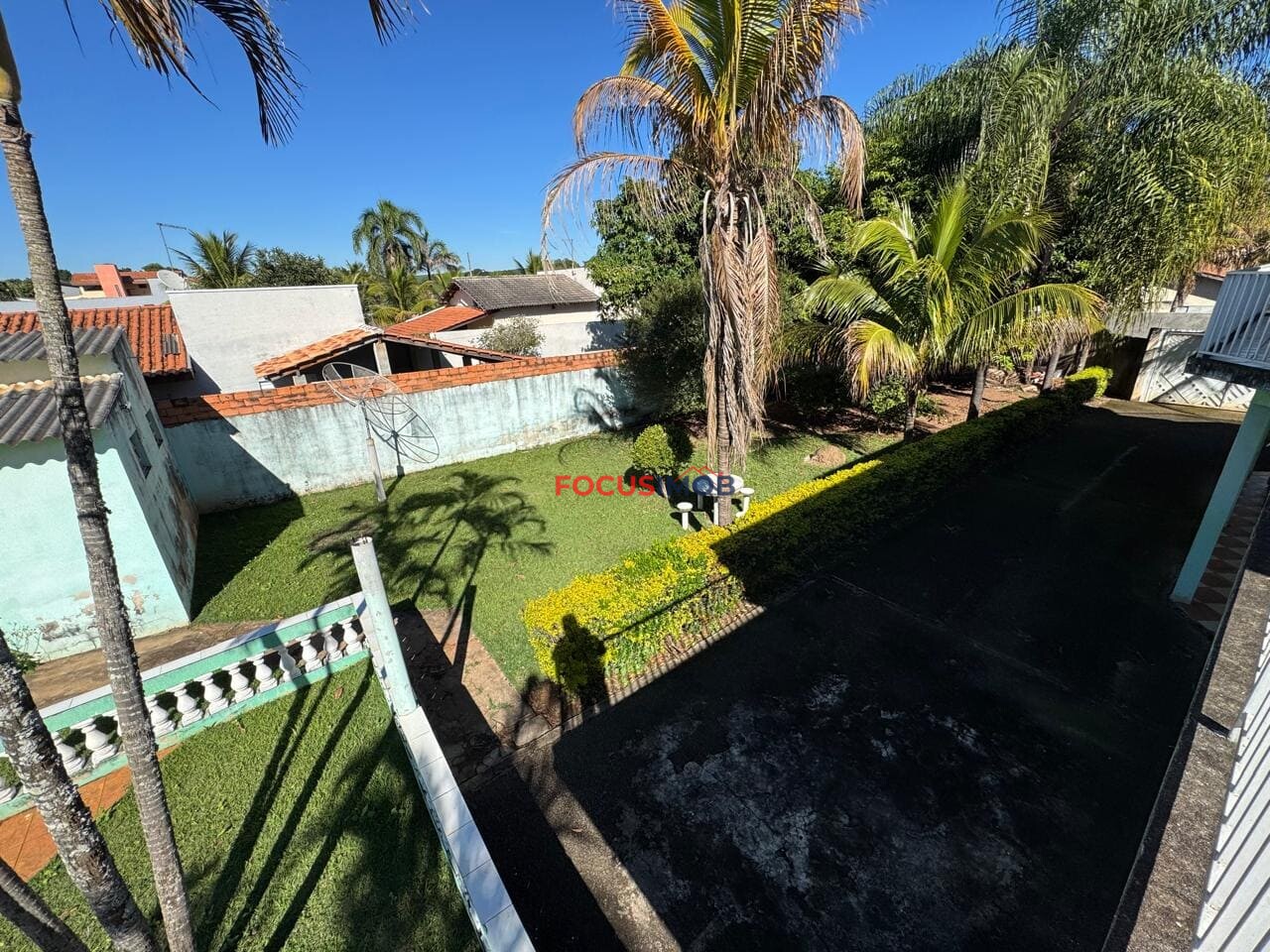 Chácara à Venda – Porteira Fechada | 1.000 m² de Conforto, Lazer e Tranquilidade