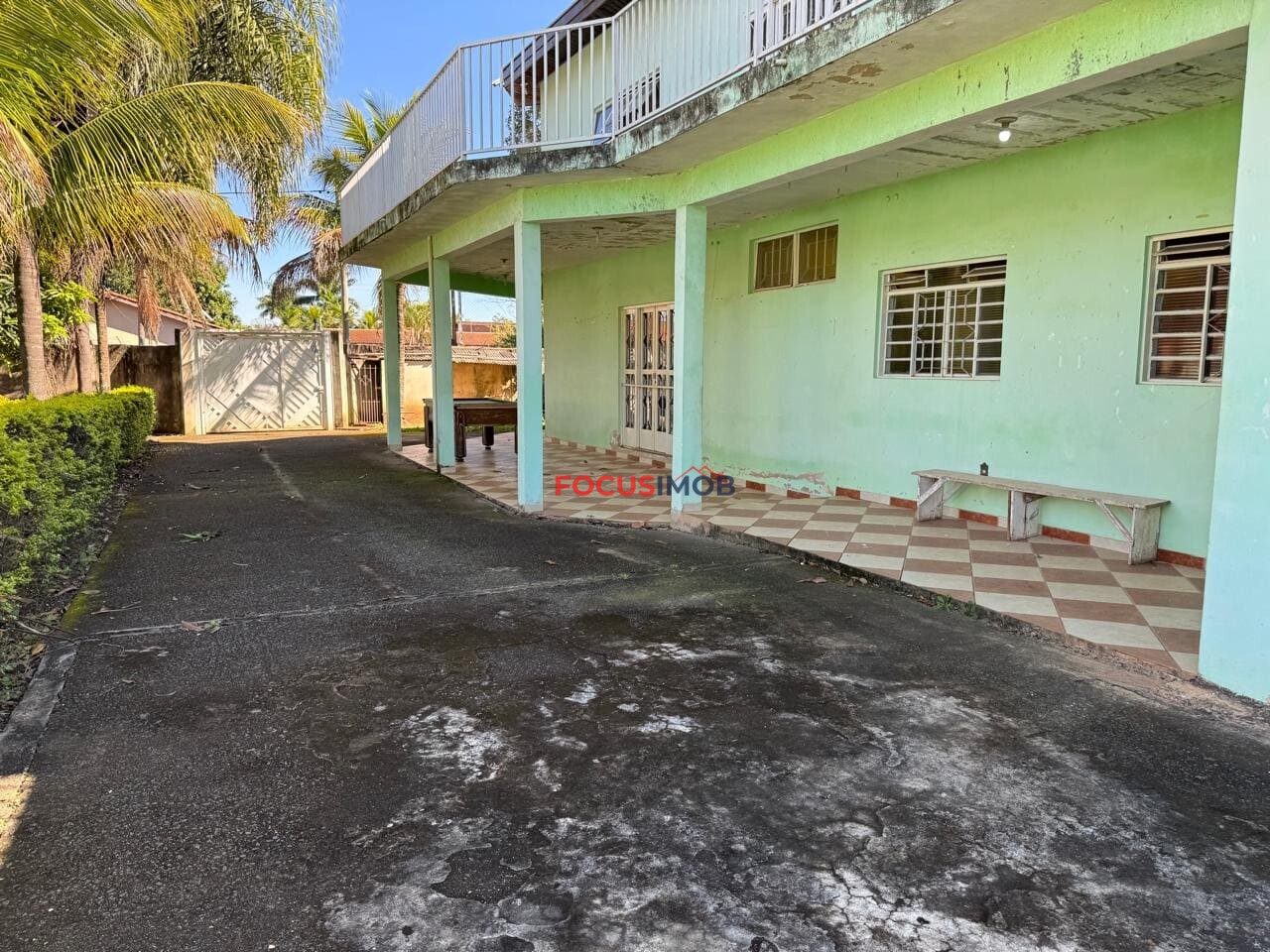 Chácara à Venda – Porteira Fechada | 1.000 m² de Conforto, Lazer e Tranquilidade