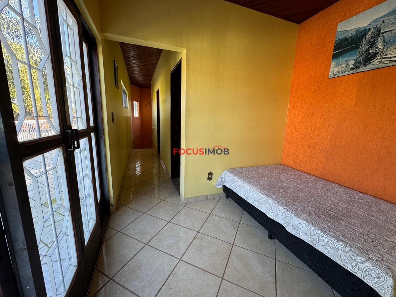 Chácara à Venda – Porteira Fechada | 1.000 m² de Conforto, Lazer e Tranquilidade