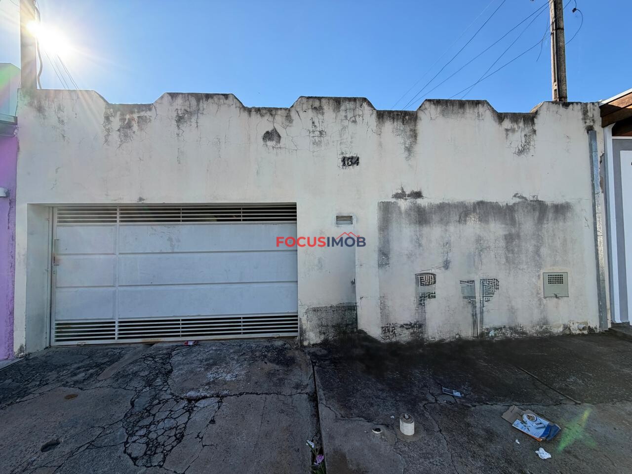 CASA À VENDA JD NOVA HORIZONTE 5 MINUTOS DO CENTRO OPORTUNIDADE