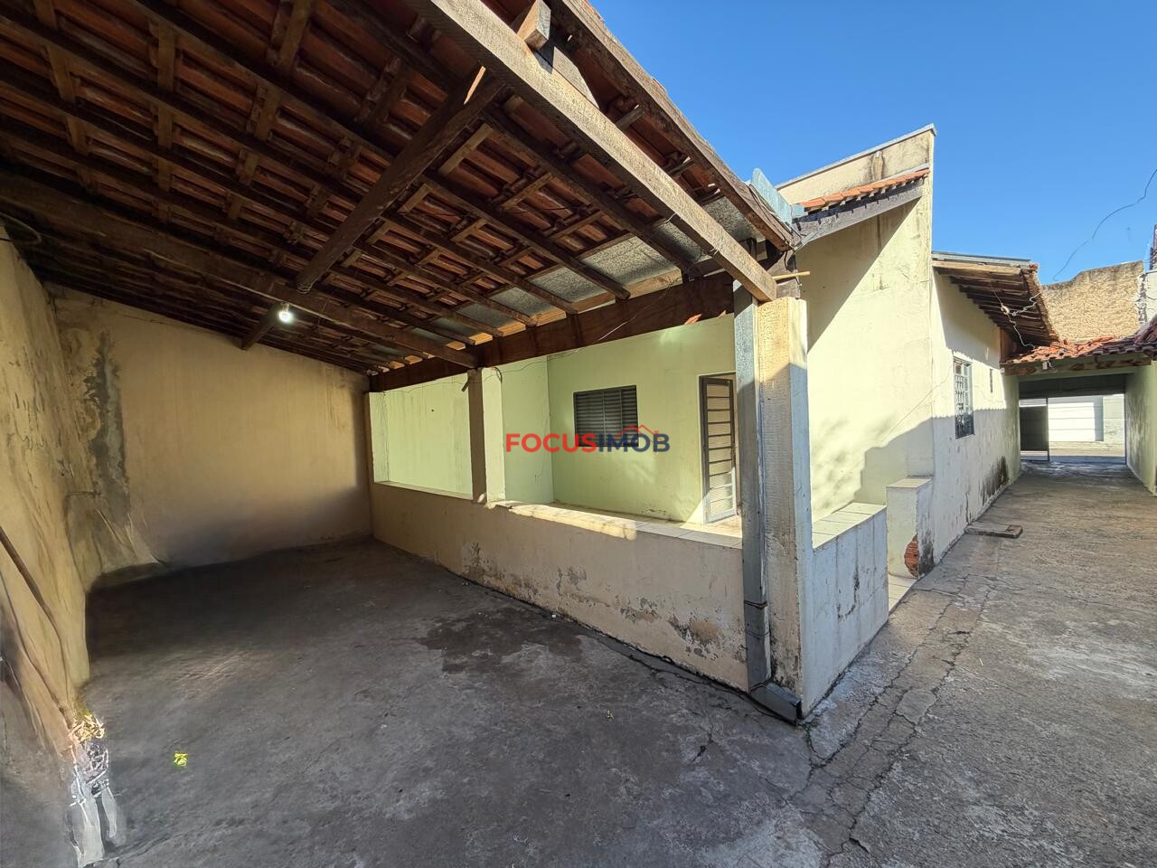 CASA À VENDA JD NOVA HORIZONTE 5 MINUTOS DO CENTRO OPORTUNIDADE