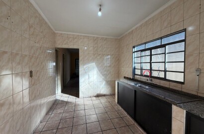 CASA À VENDA JD NOVA HORIZONTE 5 MINUTOS DO CENTRO OPORTUNIDADE
