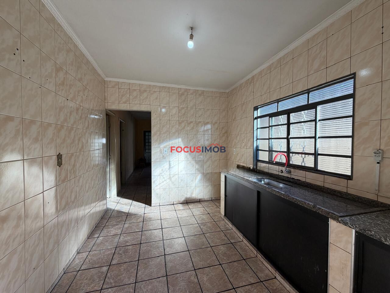 CASA À VENDA JD NOVA HORIZONTE 5 MINUTOS DO CENTRO OPORTUNIDADE
