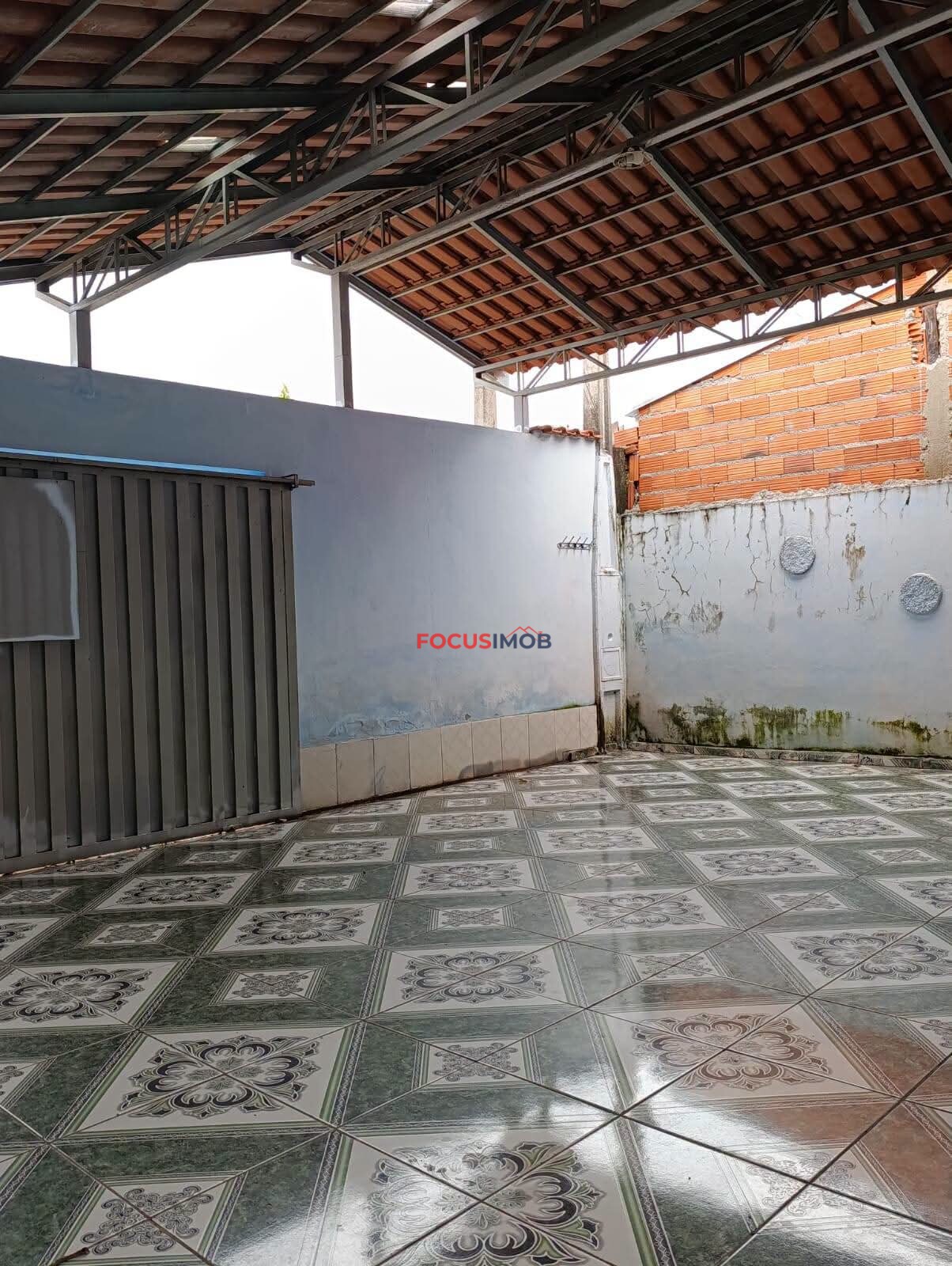 Excelente casa  a venda no Istor Lupii