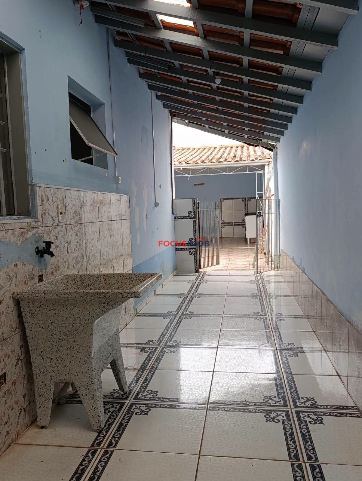 Excelente casa  a venda no Istor Lupii
