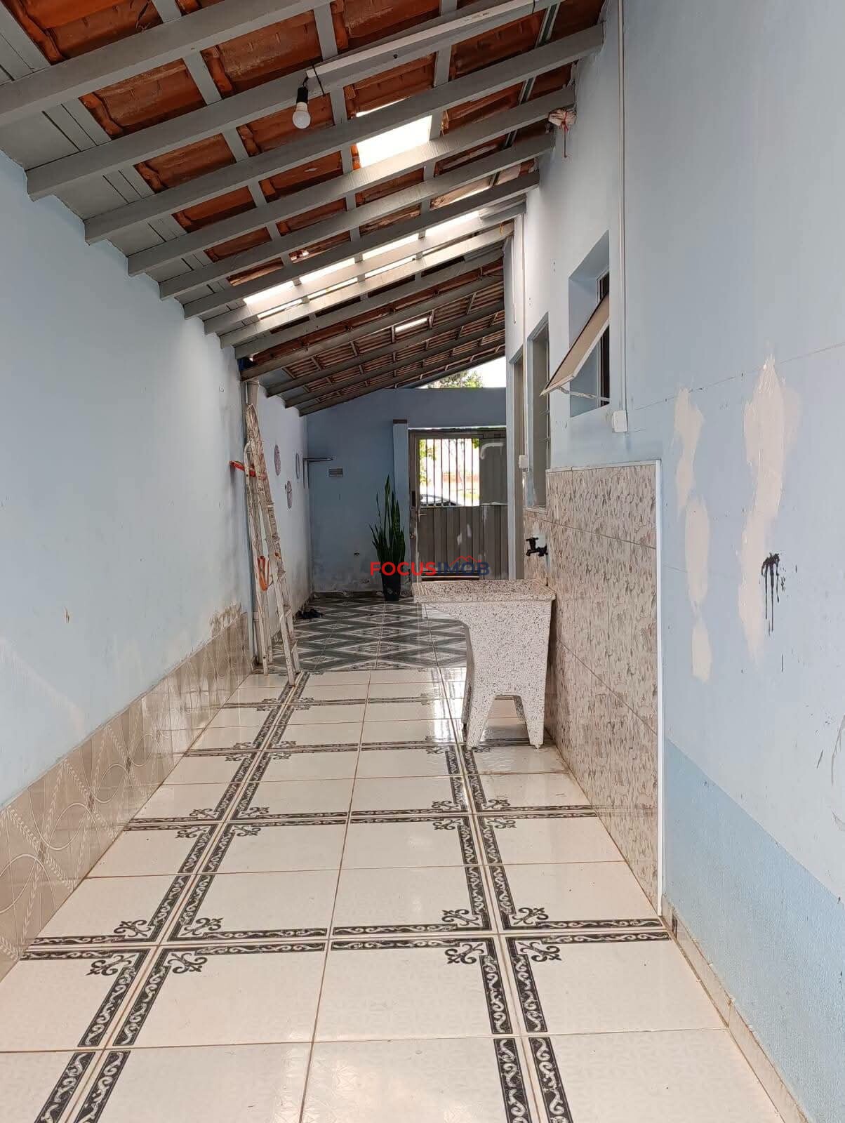 Excelente casa  a venda no Istor Lupii