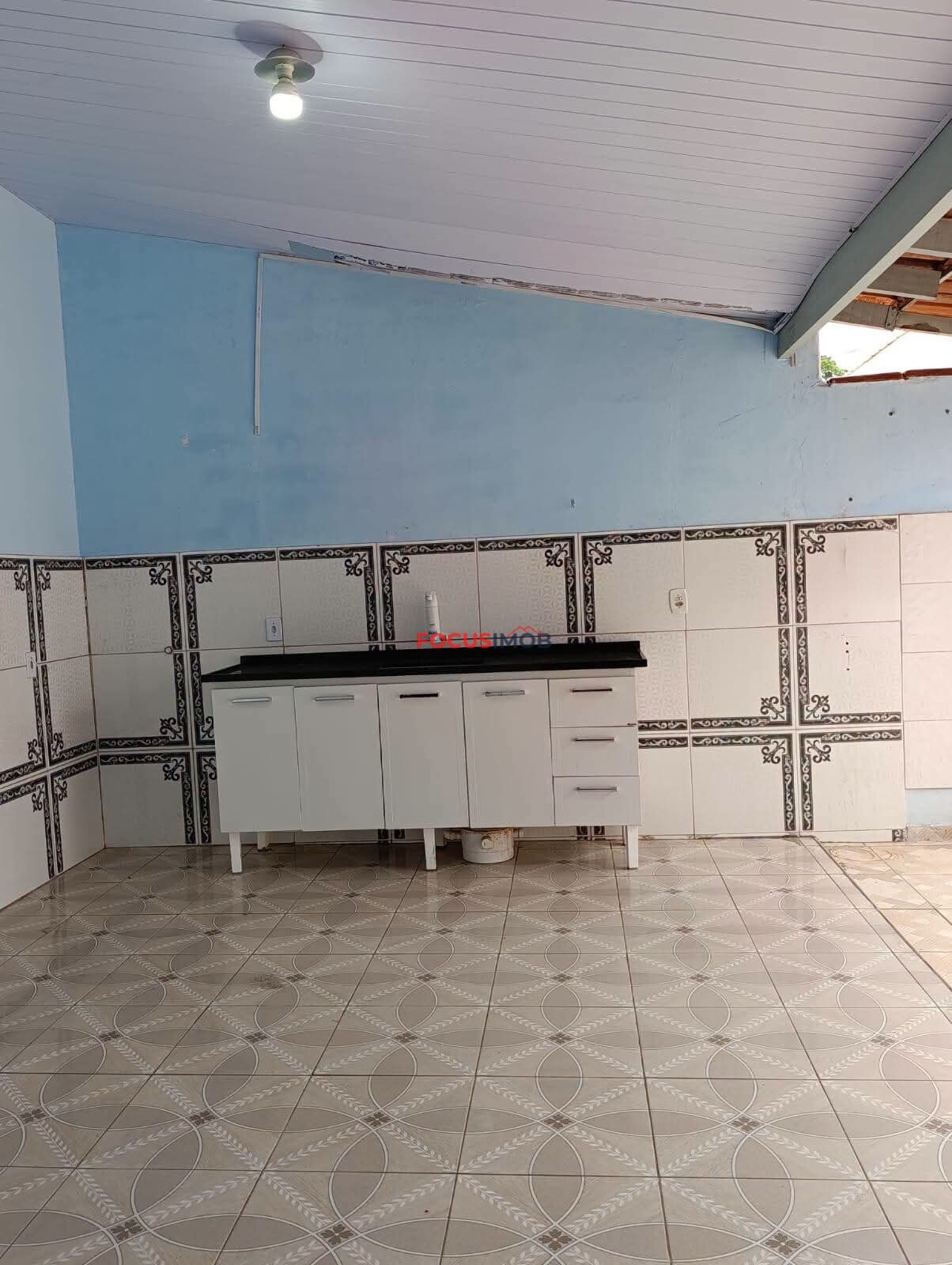 Excelente casa  a venda no Istor Lupii
