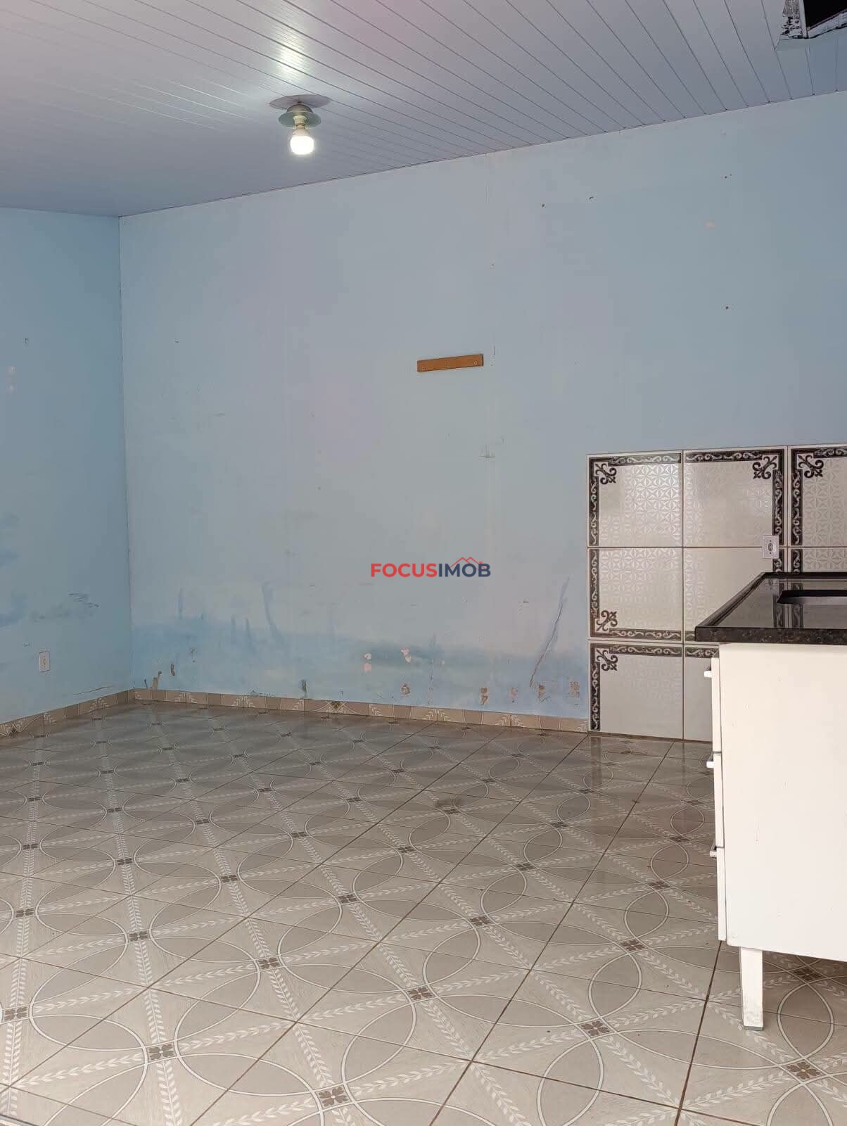 Excelente casa  a venda no Istor Lupii