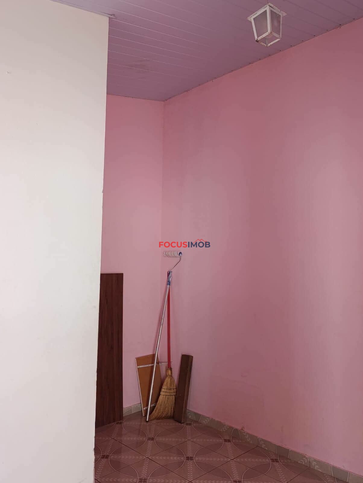 Excelente casa  a venda no Istor Lupii
