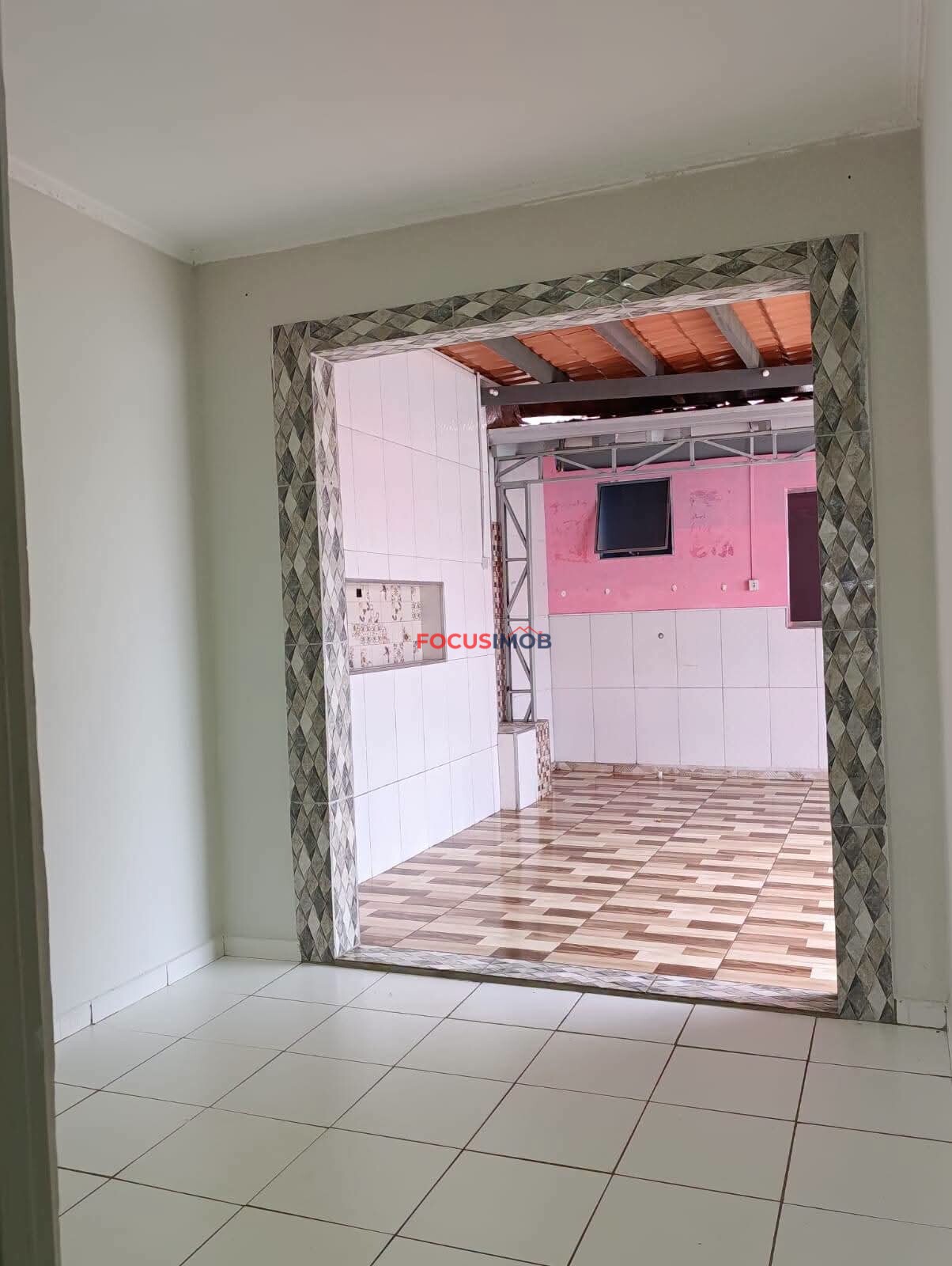 Excelente casa  a venda no Istor Lupii