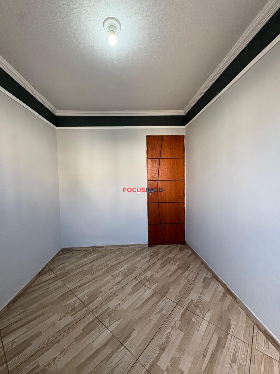 Apartamento térreo disponível para locação - Residencial Moacir Guzoni