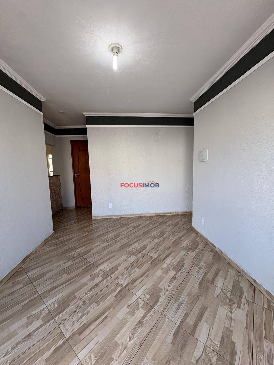 Apartamento térreo disponível para locação - Residencial Moacir Guzoni