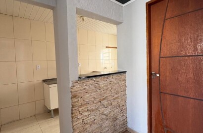 Apartamento térreo disponível para locação - Residencial Moacir Guzoni