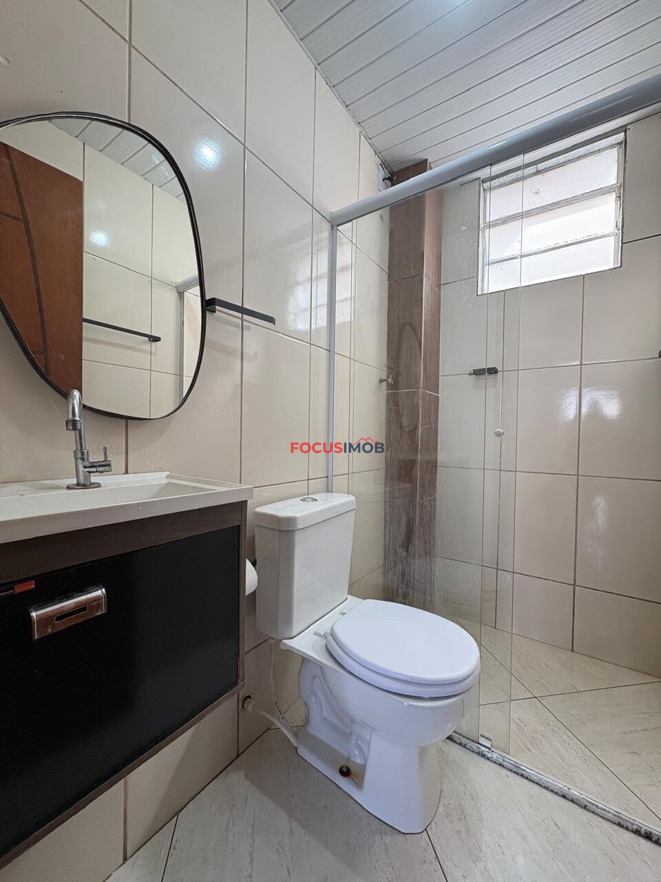 Apartamento térreo disponível para locação - Residencial Moacir Guzoni
