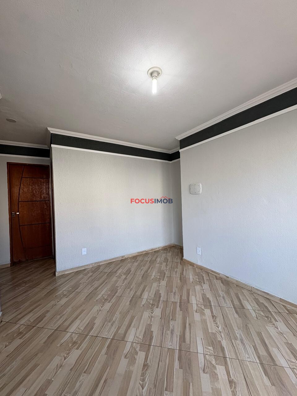 Apartamento térreo disponível para locação - Residencial Moacir Guzoni