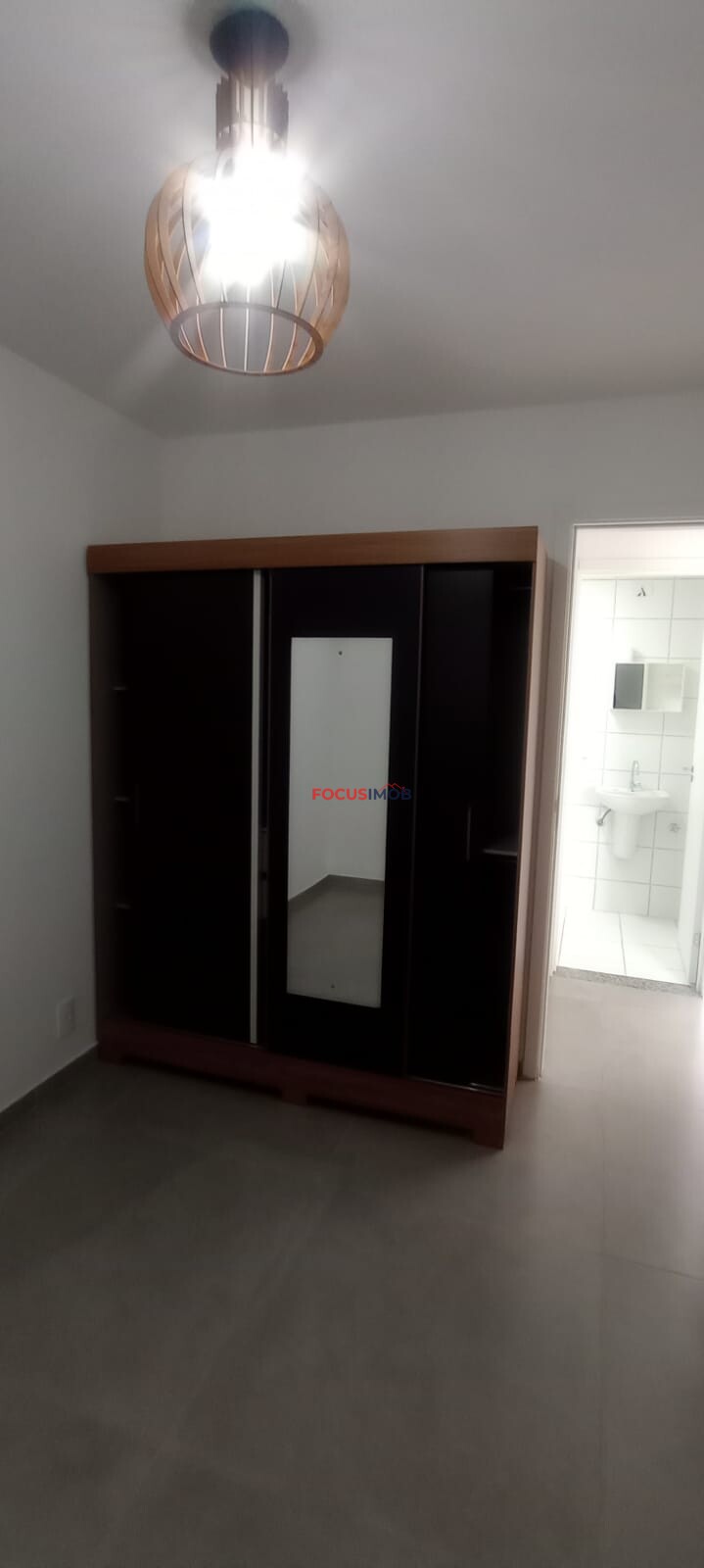 🏡 Apartamento para Locação – Residencial Cidades D' Itália | Mogi Guaçu/SP