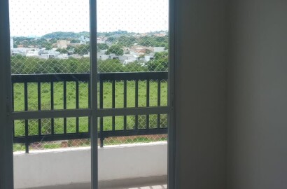 🏡 Apartamento para Locação – Residencial Cidades D' Itália | Mogi Guaçu/SP