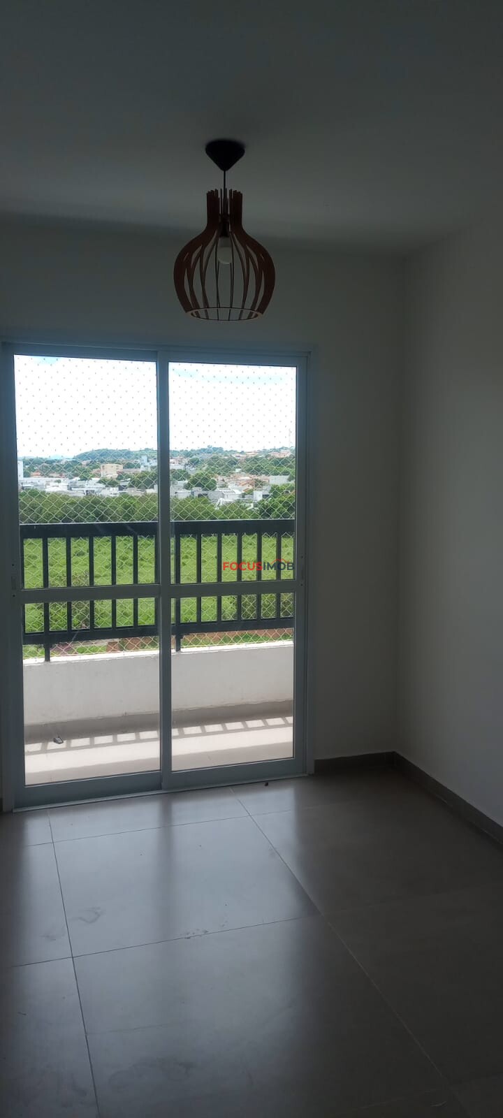 🏡 Apartamento para Locação – Residencial Cidades D' Itália | Mogi Guaçu/SP