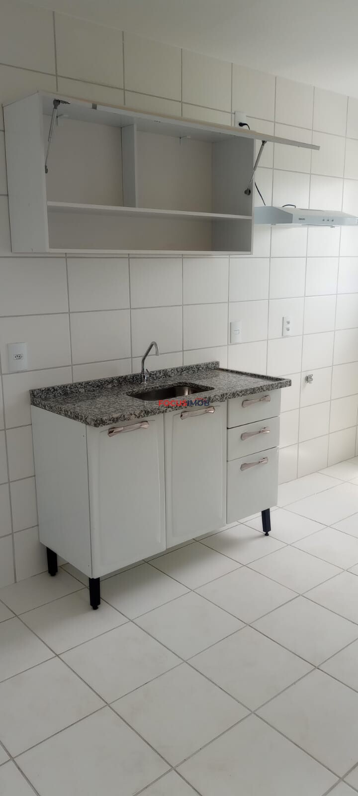 🏡 Apartamento para Locação – Residencial Cidades D' Itália | Mogi Guaçu/SP