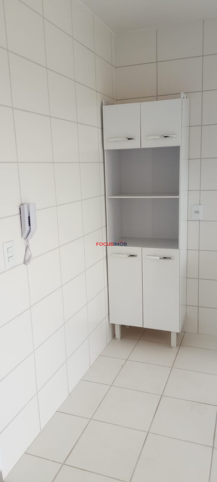 🏡 Apartamento para Locação – Residencial Cidades D' Itália | Mogi Guaçu/SP