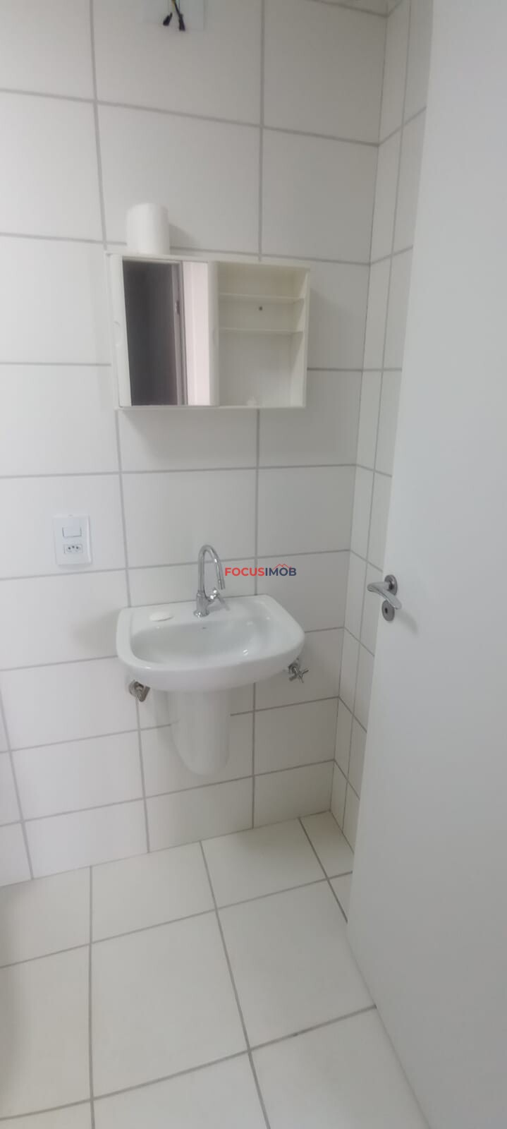 🏡 Apartamento para Locação – Residencial Cidades D' Itália | Mogi Guaçu/SP