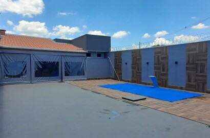 AREA GOURMED À VENDA NO BAIRRO LEONOR FRANCO MOGI GUAÇU