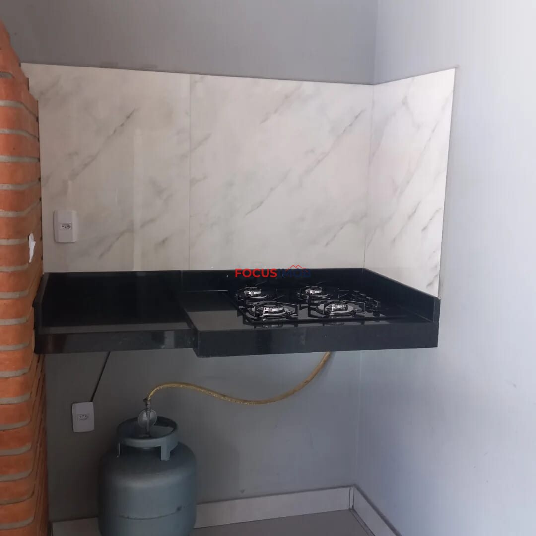 AREA GOURMED À VENDA NO BAIRRO LEONOR FRANCO MOGI GUAÇU
