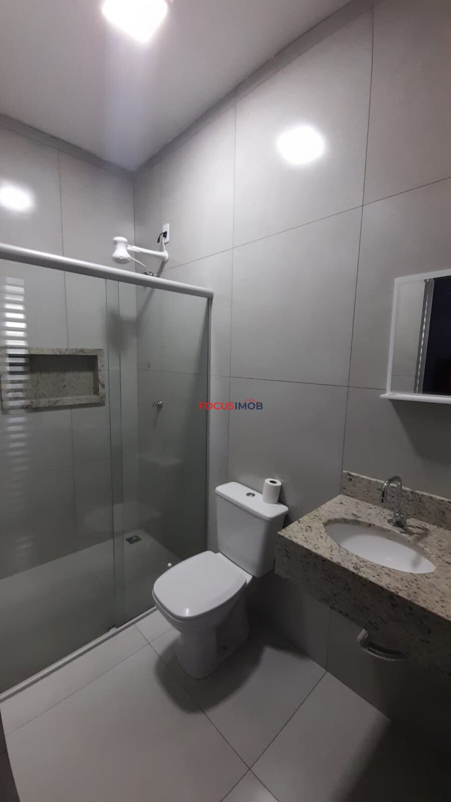 AREA GOURMED À VENDA NO BAIRRO LEONOR FRANCO MOGI GUAÇU